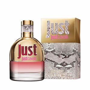 Dameparfume Roberto Cavalli Just Cavalli Her 2013 EDT EDT 50 ml