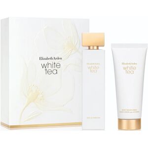 Elizabeth Arden White Tea EDP 100 ml Gift Set (Limited Edition)