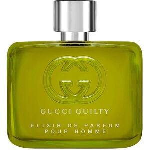 Gucci Guilty Elixir Parfum Pour Homme 60 ml