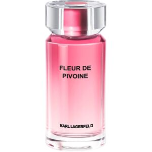 Karl Lagerfeld Matieres Fleur De Pivoine EDP 100 ml