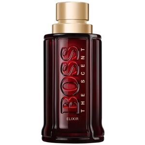 Hugo Boss The Scent Elixir Parfum 100 ml