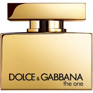 Dolce & Gabbana The One Gold Intense EDP 50 ml