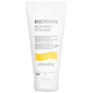 Biotherm Eau Vitamine 50 ml
