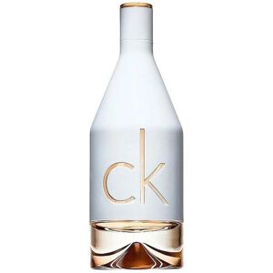 Calvin Klein Ck IN2U Woman EDT 100 ml