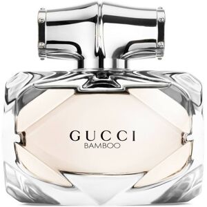 Gucci Bamboo EDT For Women 75 ml