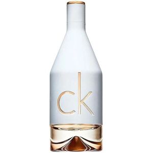 Calvin Klein Ck IN2U Woman EDT 50 ml