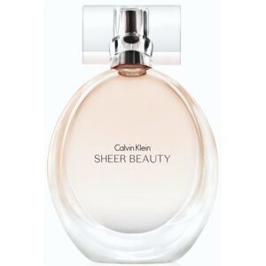 Calvin Klein Sheer Beauty Women EDT 30 ml