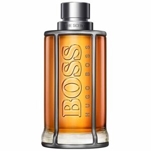 Hugo Boss The Scent For Men EDT 200 ml