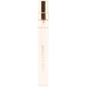 ZarkoPerfume Menage A Trois EDP 10 ml (Limited Edition)