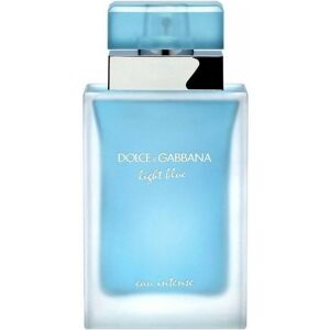 Dolce & Gabbana Light Blue Eau Intense Femme EDP 50 ml