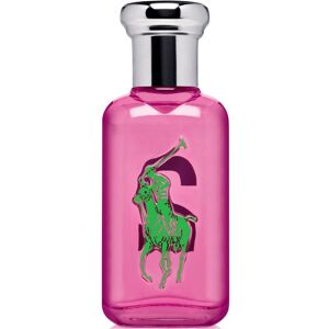Ralph Lauren #2 Big Pony Pink For Women EDT 50 ml