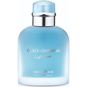 Dolce & Gabbana Light Blue Pour Intense Homme EDP 100 ml