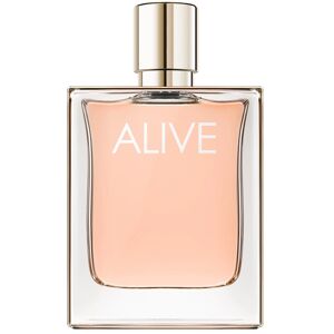 Hugo Boss Alive For Women EDP 80 ml