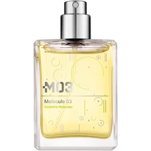 Escentric Molecules Molecule 03 Unisex EDT Refill 30 ml