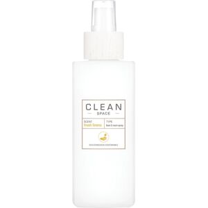 Clean Perfume Space Fresh Linens Linen & Room Spray 148 ml