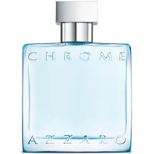 Azzaro Chrome EDT 50 ml