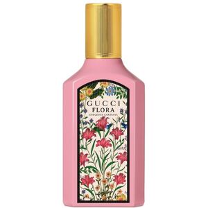 Gucci Flora Gorgeous Gardenia For Women EDP 50 ml