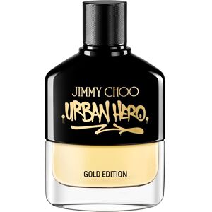 Jimmy Choo Urban Hero Gold EDP 100 ml