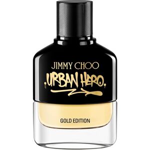 Jimmy Choo Urban Hero Gold EDP 50 ml