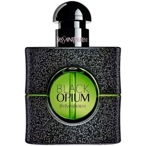 Yves Saint Laurent YSL Black Opium Illicit Green EDP 30 ml