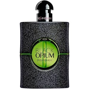 Yves Saint Laurent YSL Black Opium Illicit Green EDP 75 ml