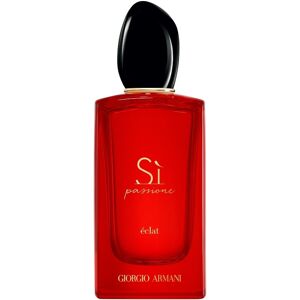 Giorgio Armani Si Passione Eclat EDP 100 ml