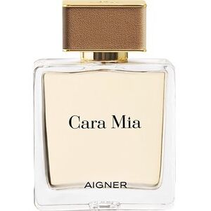 Aigner Parfumer til kvinder Cara Mia Eau de Parfum Spray