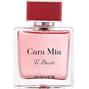 Aigner Parfumer til kvinder Cara Mia Ti Bacio Eau de Parfum Spray