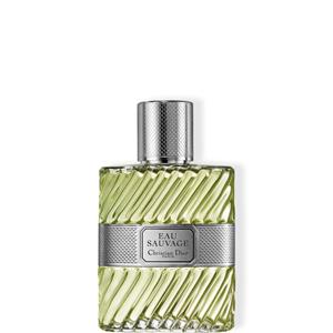 Christian Dior Dufte til mænd Eau Sauvage Eau de Toilette Spray