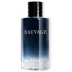 Christian Dior Dufte til mænd Sauvage Eau de Toilette Spray Påfyllningsbar