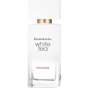 Elizabeth Arden Parfumer til kvinder White Tea Wild RoseEau de Toilette Spray