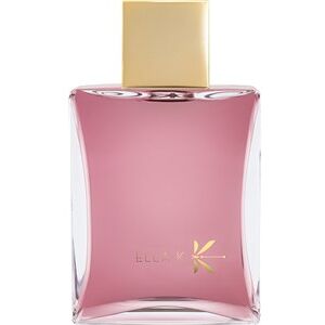 Ella K Collection Explorer Collection - See The Outer World Mémoire de Daisen InEau de Parfum Spray