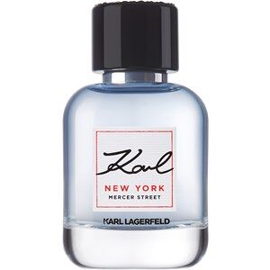 Karl Lagerfeld Dufte til mænd Karl New York Mercer StreetEau de Toilette Spray