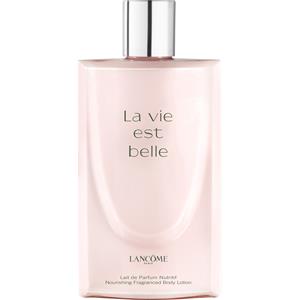 Lancôme Dufte til hende La vie est belle Body Lotion