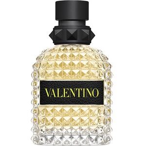 Valentino Dufte til mænd Uomo Born In Roma Yellow DreamEau de Toilette Spray