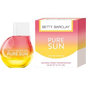 Betty Barclay Parfumer til kvinder Pure Sun Eau de Parfum Spray