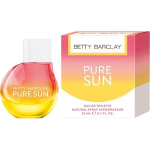 Betty Barclay Parfumer til kvinder Pure Sun Eau de Toilette Spray