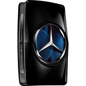 Mercedes Benz Perfume Dufte til mænd Man Eau de Toilette Spray Intense