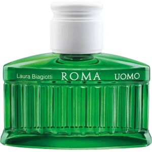 Laura Biagiotti Dufte til mænd Roma Uomo Green SwingEau de Toilette Spray