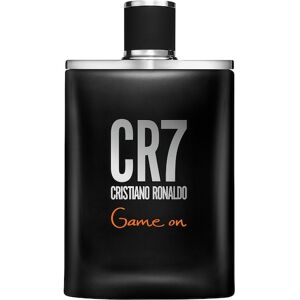 Cristiano Ronaldo Dufte til mænd CR7 Game On Eau de Toilette Spray