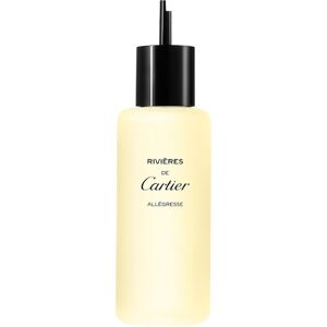 Cartier Parfumer til kvinder Riviéres de  AllégresseEau de Toilette Spray Genopfyldning