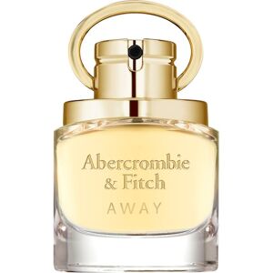 Abercrombie & Fitch Parfumer til kvinder Away For Her Eau de Parfum Spray