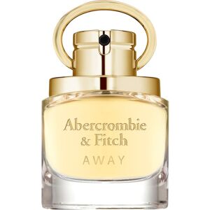 Abercrombie & Fitch Parfumer til kvinder Away For Her Eau de Parfum Spray