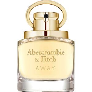 Abercrombie & Fitch Parfumer til kvinder Away For Her Eau de Parfum Spray