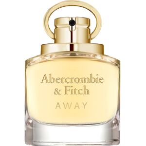 Abercrombie & Fitch Parfumer til kvinder Away For Her Eau de Parfum Spray