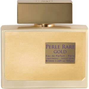 Panouge Paris Parfumer til kvinder Perle Rare GoldEau de Parfum Spray