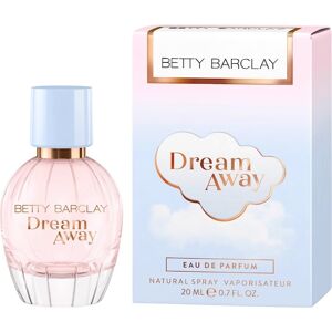 Betty Barclay Parfumer til kvinder Dream Away Eau de Parfum Spray