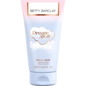 Betty Barclay Parfumer til kvinder Dream Away Shower Gel