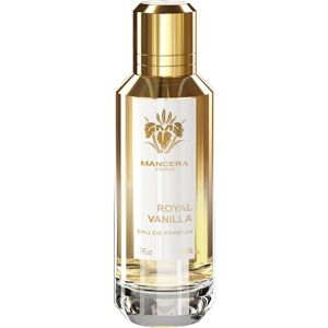 Mancera Collections Gold Collection Royal VanillaEau de Parfum Spray