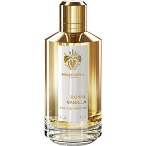 Mancera Collections Gold Collection Royal VanillaEau de Parfum Spray